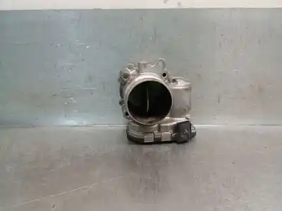 Second-hand car spare part throttle body for land rover range rover evoque (l538) 2.0 d 4x4 oem iam references g4d39f991aa