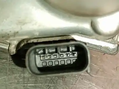 Автозапчастина б/у коробка метелика для land rover range rover evoque (l538) 2.0 d 4x4 посилання на oem iam g4d39f991aa 0280750610 bosch lr073708