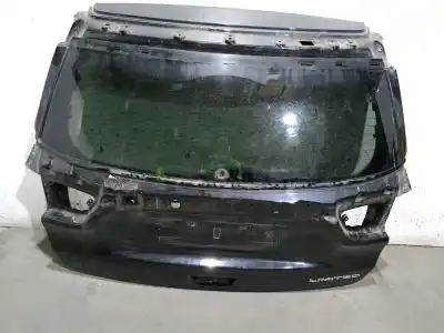 Second-hand car spare part  for JEEP-VIASA COMPASS (MP, M6, MV, M7)  OEM IAM references 53482303  53482303