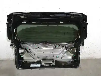 Second-hand car spare part tailgate for jeep-viasa compass (mp, m6, mv, m7) 1.3 oem iam references 53482303  53482303