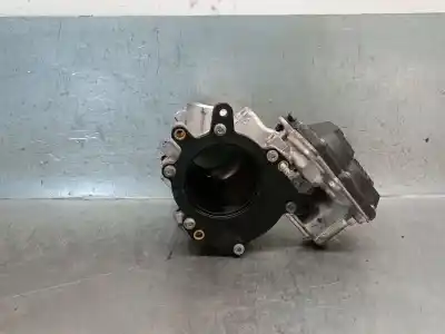 Автозапчастина б/у клапан egr для land rover range rover evoque (l538) 2.0 d 4x4 посилання на oem iam g4d35h273ca  g4d35h273ca