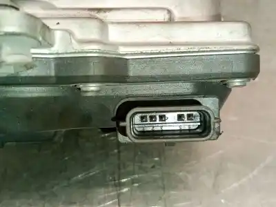 Автозапчастина б/у клапан egr для land rover range rover evoque (l538) 2.0 d 4x4 посилання на oem iam g4d35h273ca  g4d35h273ca