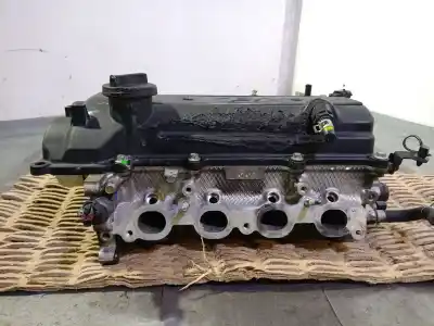 İkinci el araba yedek parçası Popo için HYUNDAI I20 II (GB, IB) 1.2 OEM IAM referansları 2211103441Y  2210003451