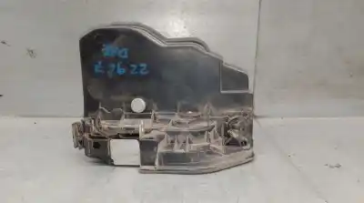 Peça sobressalente para automóvel em segunda mão fechadura da porta dianteira esquerda por mini mini countryman (r60) cooper d referências oem iam 7276661