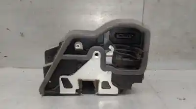 Second-hand car spare part left front door lock for mini mini countryman (r60) cooper d oem iam references 7276661  51217229461 Second-hand car spare part left front door lock for mini mini countryman (r60) cooper d oem iam references 7276661  51217229461