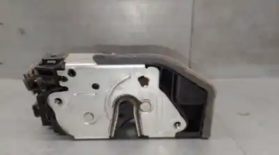 Second-hand car spare part left front door lock for mini mini countryman (r60) cooper d oem iam references 7276661  51217229461 Second-hand car spare part left front door lock for mini mini countryman (r60) cooper d oem iam references 7276661  51217229461