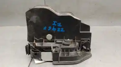 Peça sobressalente para automóvel em segunda mão fechadura da porta traseira esquerda por mini mini countryman (r60) cooper d referências oem iam 7276673