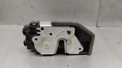 Автозапчасти б/у замок задней левой двери за mini mini countryman (r60) cooper d ссылки oem iam 7276673  51227229459