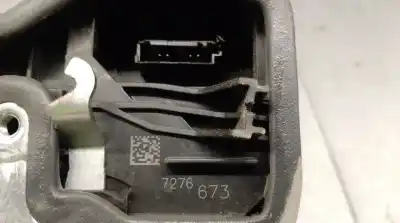 Автозапчасти б/у замок задней левой двери за mini mini countryman (r60) cooper d ссылки oem iam 7276673  51227229459