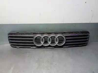 Автозапчасти б/у передняя решетка за audi a4 b5 (8d2) 1.9 tdi ссылки oem iam 8d0853651r