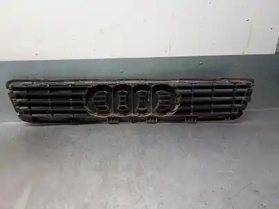 Автозапчасти б/у передняя решетка за audi a4 b5 (8d2) 1.9 tdi ссылки oem iam 8d0853651r  8d0853651r