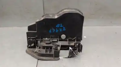 Peça sobressalente para automóvel em segunda mão fechadura da porta traseira direita por mini mini countryman (r60) cooper d referências oem iam 7276674