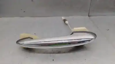 Peça sobressalente para automóvel em segunda mão puxador exterior frente direito por mini mini countryman (r60) cooper d referências oem iam 51219800558