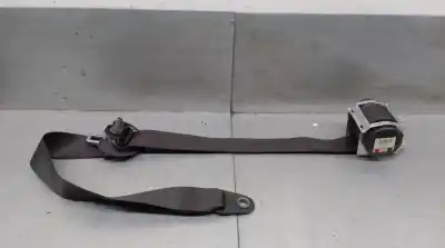 Peça sobressalente para automóvel em segunda mão cinto de segurança dianteiro esquerdo por mini mini countryman (r60) cooper d referências oem iam 72119802195