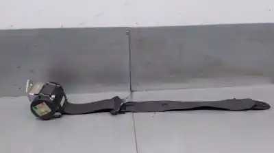 Peça sobressalente para automóvel em segunda mão cinto de segurança traseiro direito por mini mini countryman (r60) cooper d referências oem iam 52209801313