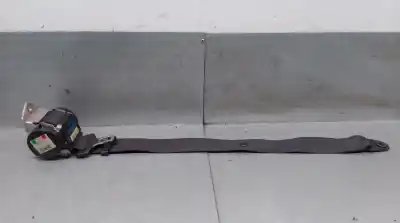 Peça sobressalente para automóvel em segunda mão cinto de segurança traseiro esquerdo por mini mini countryman (r60) cooper d referências oem iam 52209801313