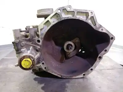 Second-hand car spare part gearbox for chrysler voyager (rg) 2.5 crd cat oem iam references t850