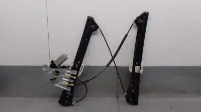 Peça sobressalente para automóvel em segunda mão elevador de vidros dianteiro direito por mini mini countryman (r60) cooper d referências oem iam 51339805670