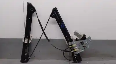 Peça sobressalente para automóvel em segunda mão elevador de vidros dianteira esquerda por mini mini countryman (r60) cooper d referências oem iam 51339805669