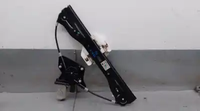 Peça sobressalente para automóvel em segunda mão elevador de vidros traseiro direito por mini mini countryman (r60) cooper d referências oem iam 51359805672
