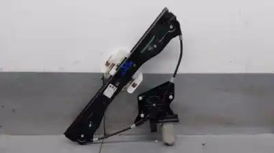 Peça sobressalente para automóvel em segunda mão elevador de vidros traseiro esquerdo por mini mini countryman (r60) cooper d referências oem iam 51359805671