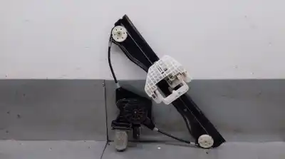 Second-hand car spare part rear left window regulator for mini mini countryman (r60) cooper d oem iam references 51359805671  51359805671 Second-hand car spare part rear left window regulator for mini mini countryman (r60) cooper d oem iam references 51359805671  51359805671