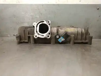 Автозапчастина б/у ВПУСКНИЙ КОЛЕКТОР для FIAT DUCATO FURGÓN (250_) 130 MULTIJET 2,3 D Посилання на OEM IAM 504072063  