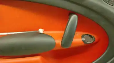 Second-hand car spare part left front door trim for mini mini countryman (r60) cooper d oem iam references 51419800003  51419811389 Second-hand car spare part left front door trim for mini mini countryman (r60) cooper d oem iam references 51419800003  51419811389