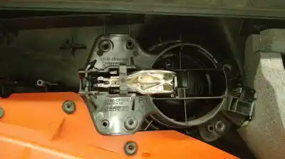 Автозапчасти б/у обивка передней правой двери за mini mini countryman (r60) cooper d ссылки oem iam 51419800004  51419811390 Автозапчасти б/у обивка передней правой двери за mini mini countryman (r60) cooper d ссылки oem iam 51419800004  51419811390