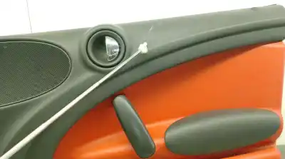 Автозапчасти б/у обивка передней правой двери за mini mini countryman (r60) cooper d ссылки oem iam 51419800004  51419811390 Автозапчасти б/у обивка передней правой двери за mini mini countryman (r60) cooper d ссылки oem iam 51419800004  51419811390