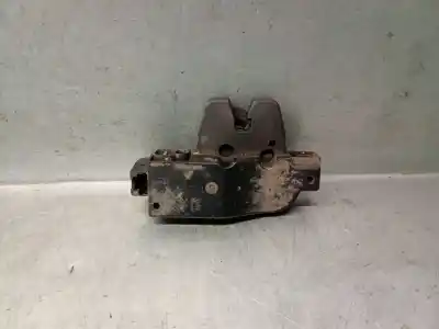 Peça sobressalente para automóvel em segunda mão FECHADURA DO MALA por PEUGEOT 407 SW (6E_, 6D_)  Referências OEM IAM 9652301980  