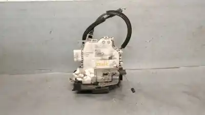 Second-hand car spare part Rear Left Door Lock for SEAT ALTEA XL (5P5, 5P8) 1.6 TDI OEM IAM references 5P0839011B  