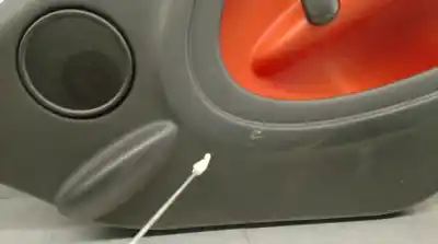 Автозапчасти б/у обивка задней левой двери за mini mini countryman (r60) cooper d ссылки oem iam 51419800785  51429811391 Автозапчасти б/у обивка задней левой двери за mini mini countryman (r60) cooper d ссылки oem iam 51419800785  51429811391