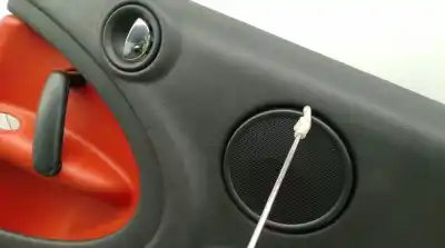 Автозапчасти б/у обивка задней правой двери за mini mini countryman (r60) cooper d ссылки oem iam 51419800786  51429811392 Автозапчасти б/у обивка задней правой двери за mini mini countryman (r60) cooper d ссылки oem iam 51419800786  51429811392