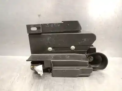 Автозапчасти б/у замок левой передней двери за dacia duster (hm_) 1.0 tce 90 ссылки oem iam h4df480