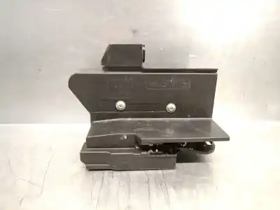 Автозапчасти б/у замок задней правой двери за DACIA DUSTER (HM_) 1.0 TCE 90 ссылки OEM IAM 825022783R  825022783R