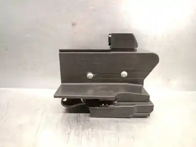 Автозапчасти б/у замок задней левой двери за DACIA DUSTER (HM_) 1.0 TCE 90 ссылки OEM IAM 825031922R  825031922R