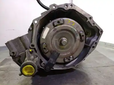 Peça sobressalente para automóvel em segunda mão caixa de velocidades por chrysler voyager iv (rg, rs) 2.8 crd referências oem iam p04800319aa