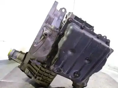 Автозапчасти б/у коробка передач за chrysler voyager iv (rg, rs) 2.8 crd ссылки oem iam p04800319aa  5139319aa