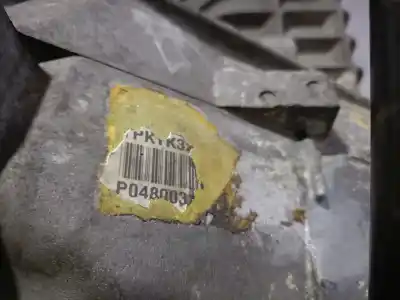 Автозапчасти б/у коробка передач за chrysler voyager iv (rg, rs) 2.8 crd ссылки oem iam p04800319aa  5139319aa