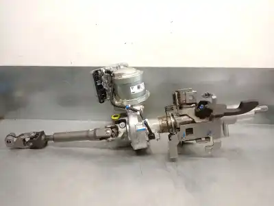 Автозапчасти б/у рулевая колонка за dacia duster (hm_) 1.0 tce 90 ссылки oem iam 488103387r