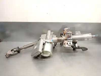 Автозапчасти б/у рулевая колонка за dacia duster (hm_) 1.0 tce 90 ссылки oem iam 488103387r  488103387r