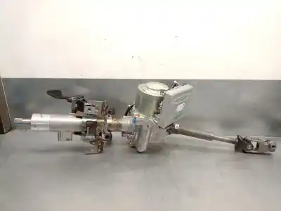 Автозапчасти б/у рулевая колонка за dacia duster (hm_) 1.0 tce 90 ссылки oem iam 488103387r  488103387r