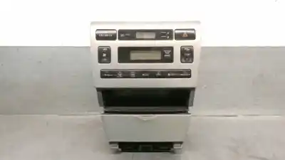 Автозапчасти б/у климат-контроль за TOYOTA COROLLA (_E12_) 1.4 D (NDE120_) ссылки OEM IAM 8865012A11  8865012A11