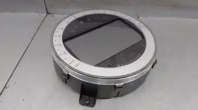 Second-hand car spare part dashboard for mini mini countryman (r60) cooper d oem iam references 62109263556  62109263556 Second-hand car spare part dashboard for mini mini countryman (r60) cooper d oem iam references 62109263556  62109263556