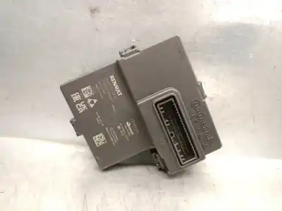 Автозапчасти б/у электронный модуль за dacia duster (hm_) 1.0 tce 90 ссылки oem iam 285e26700r