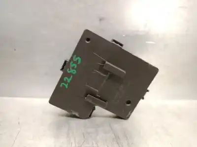 Second-hand car spare part electronic module for dacia duster (hm_) 1.0 tce 90 oem iam references 285e26700r  