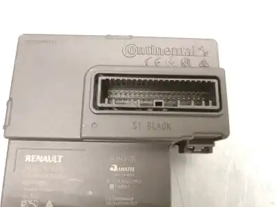 Second-hand car spare part electronic module for dacia duster (hm_) 1.0 tce 90 oem iam references 285e26700r  