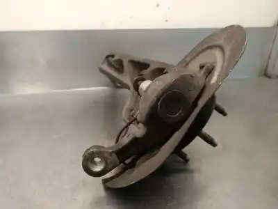 Second-hand car spare part front left knuckle for jaguar s-type ii (x200) 2.7 d oem iam references 2w933k186e  xr852808