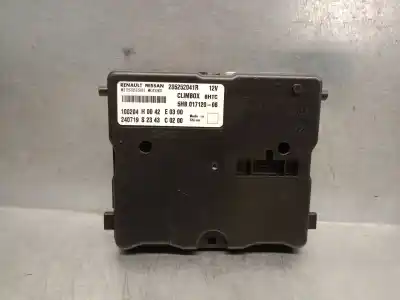 Автозапчасти б/у электронный модуль за dacia duster (hm_) 1.0 tce 90 ссылки oem iam 285252041r